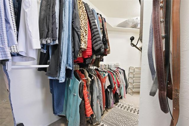 16912 Hardwood Place, Edmond, OK 73012