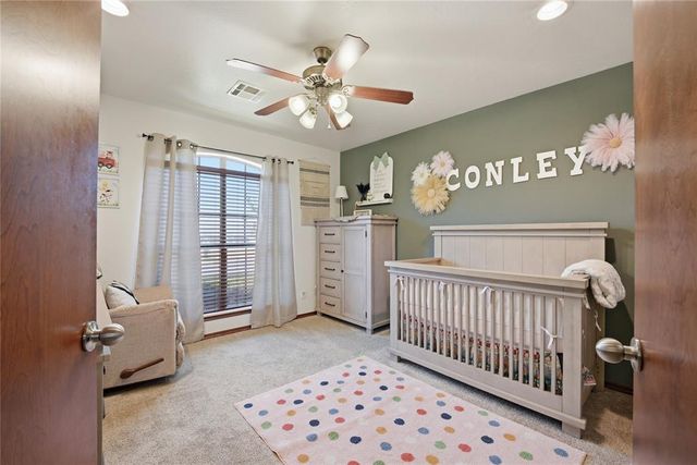 16912 Hardwood Place, Edmond, OK 73012