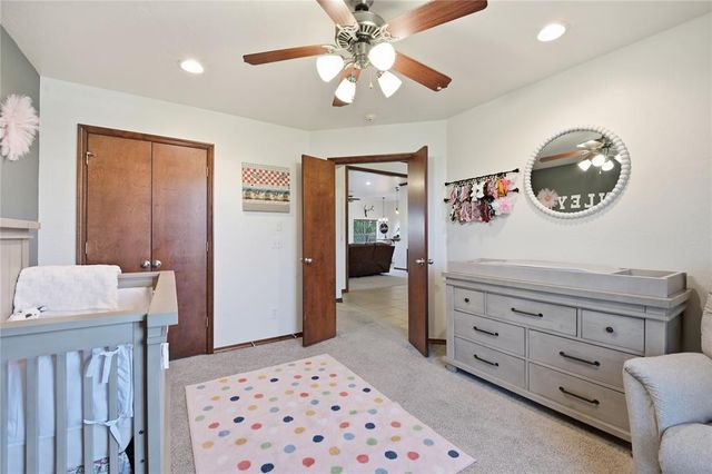 16912 Hardwood Place, Edmond, OK 73012