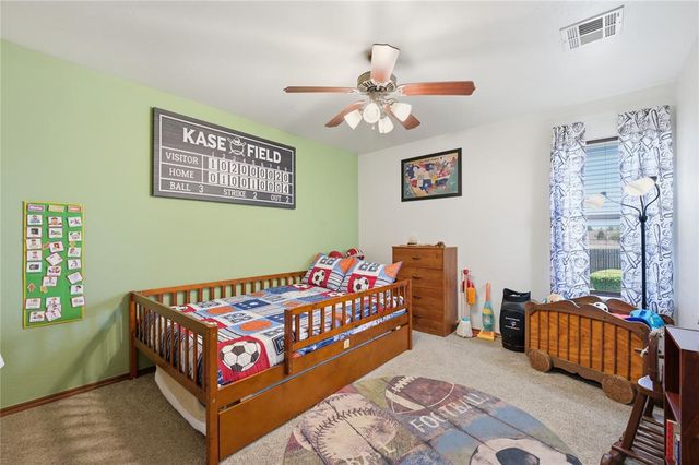 16912 Hardwood Place, Edmond, OK 73012