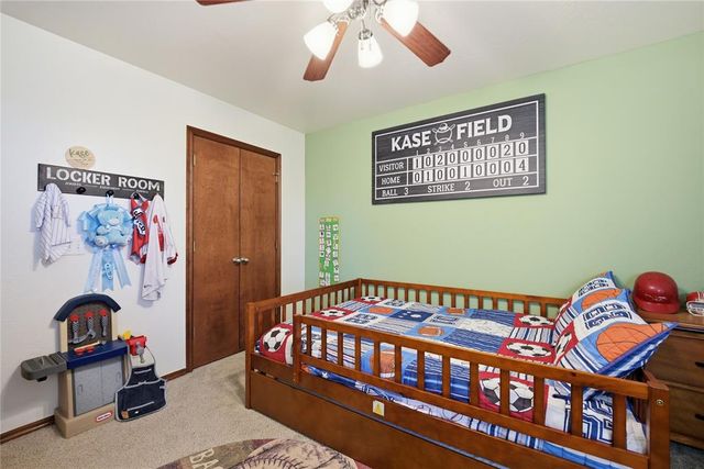 16912 Hardwood Place, Edmond, OK 73012