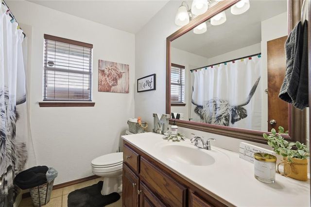 16912 Hardwood Place, Edmond, OK 73012