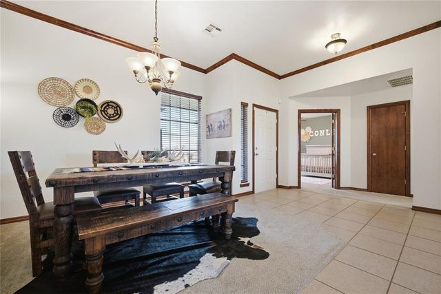 16912 Hardwood Place, Edmond, OK 73012