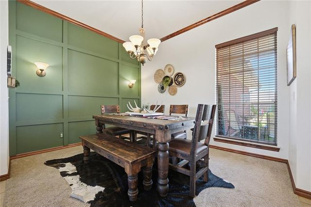 16912 Hardwood Place, Edmond, OK 73012