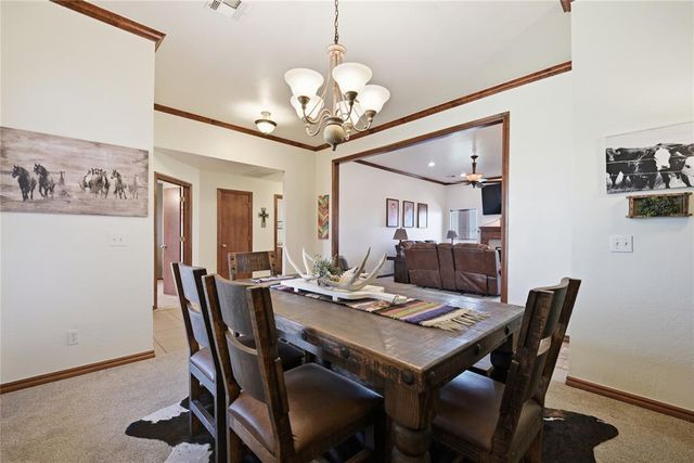 16912 Hardwood Place, Edmond, OK 73012