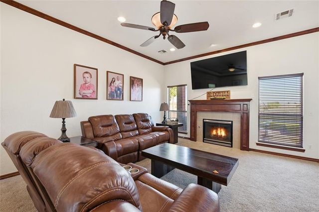 16912 Hardwood Place, Edmond, OK 73012