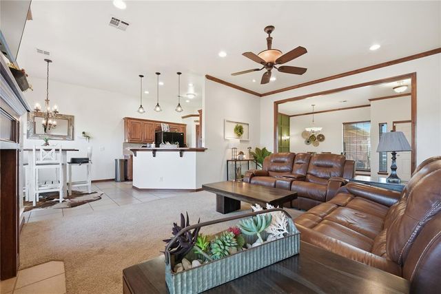 16912 Hardwood Place, Edmond, OK 73012