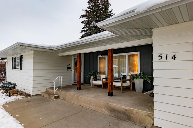 514 7th Avenue W, West Fargo, ND 58078