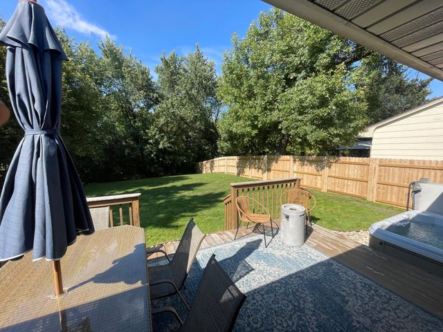 514 7th Avenue W, West Fargo, ND 58078