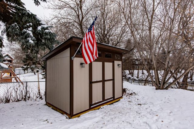 514 7th Avenue W, West Fargo, ND 58078