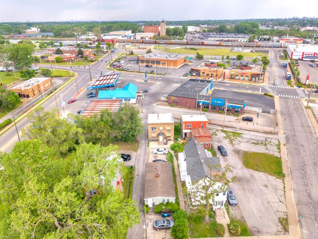 15 Rimbach Street, Hammond, IN 46320