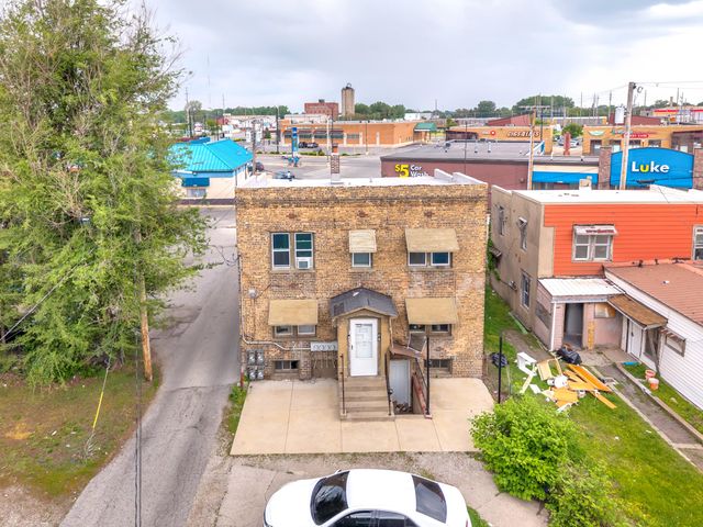 15 Rimbach Street, Hammond, IN 46320