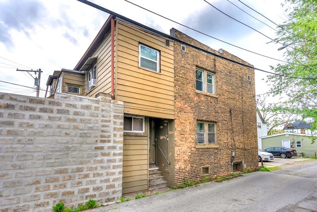 15 Rimbach Street, Hammond, IN 46320