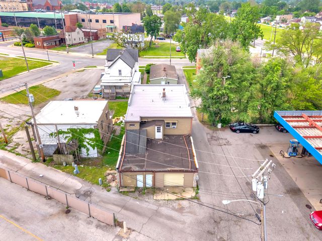 15 Rimbach Street, Hammond, IN 46320