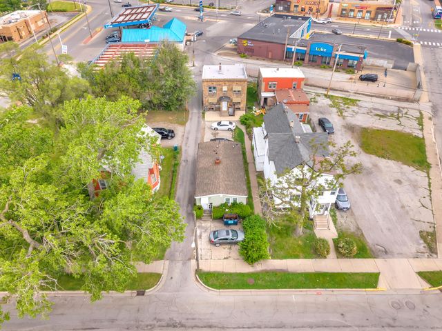 15 Rimbach Street, Hammond, IN 46320