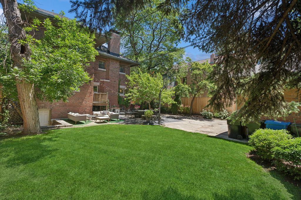 4234 N Hazel Street, Chicago, IL 60613 — photo 3
