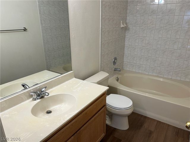 3450 Erva Street 154, Las Vegas, NV 89117
