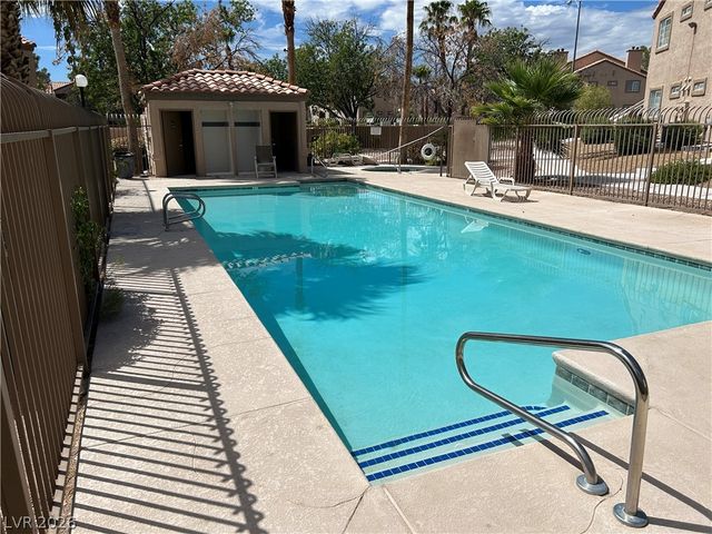 3450 Erva Street 154, Las Vegas, NV 89117