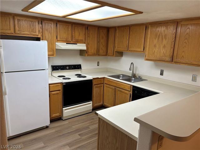 3450 Erva Street 154, Las Vegas, NV 89117