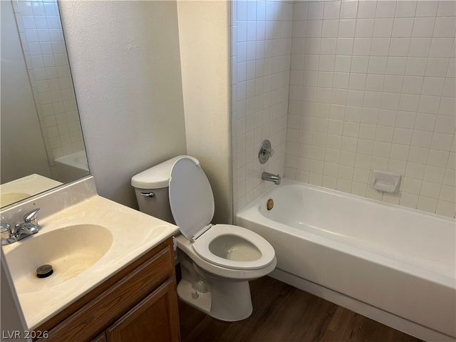 3450 Erva Street 154, Las Vegas, NV 89117
