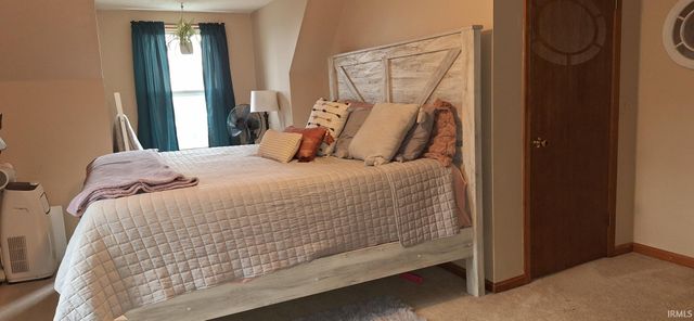 3378 E 1000 N Road, Syracuse, IN 46567