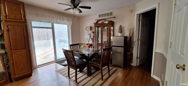 3378 E 1000 N Road, Syracuse, IN 46567