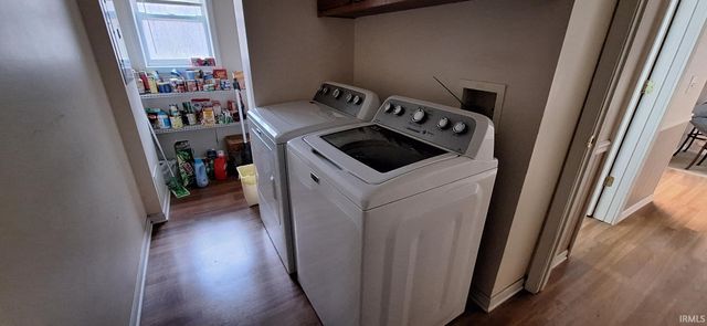 3378 E 1000 N Road, Syracuse, IN 46567