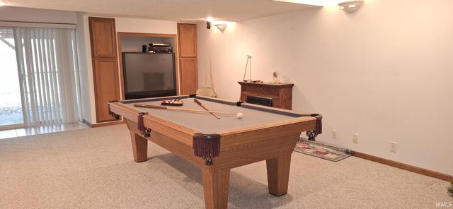 3378 E 1000 N Road, Syracuse, IN 46567