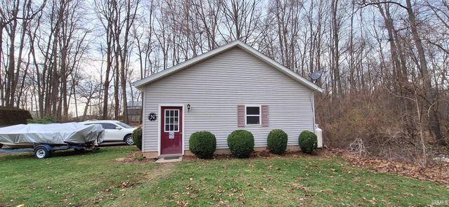 3378 E 1000 N Road, Syracuse, IN 46567