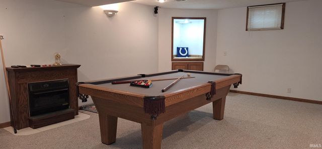 3378 E 1000 N Road, Syracuse, IN 46567