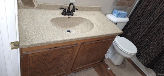 3378 E 1000 N Road, Syracuse, IN 46567