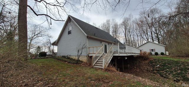 3378 E 1000 N Road, Syracuse, IN 46567