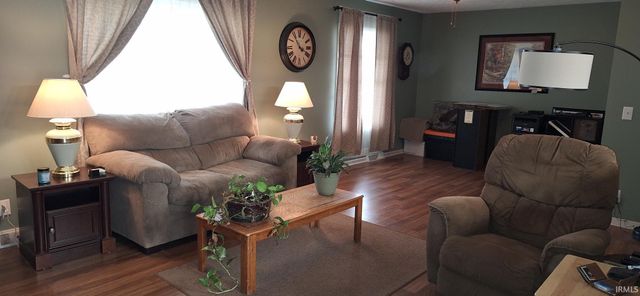 3378 E 1000 N Road, Syracuse, IN 46567