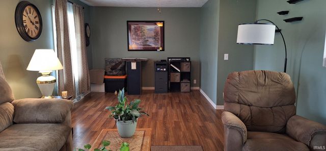 3378 E 1000 N Road, Syracuse, IN 46567