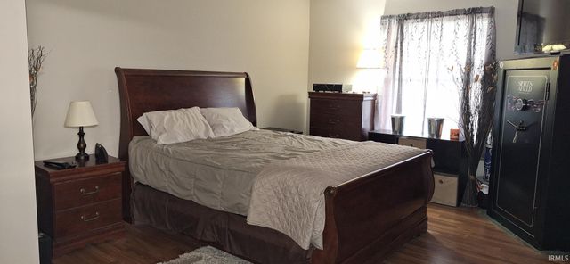 3378 E 1000 N Road, Syracuse, IN 46567