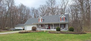 3378 E 1000 N Road, Syracuse, IN 46567