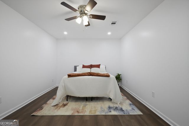 1504 Cathy Street, Savannah, GA 31415