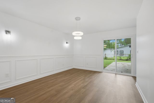 1504 Cathy Street, Savannah, GA 31415