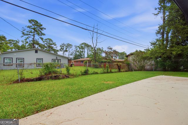 1504 Cathy Street, Savannah, GA 31415