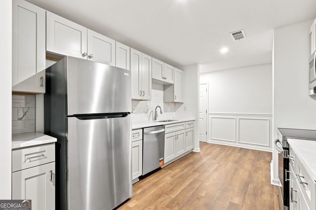 1504 Cathy Street, Savannah, GA 31415