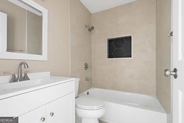 1504 Cathy Street, Savannah, GA 31415