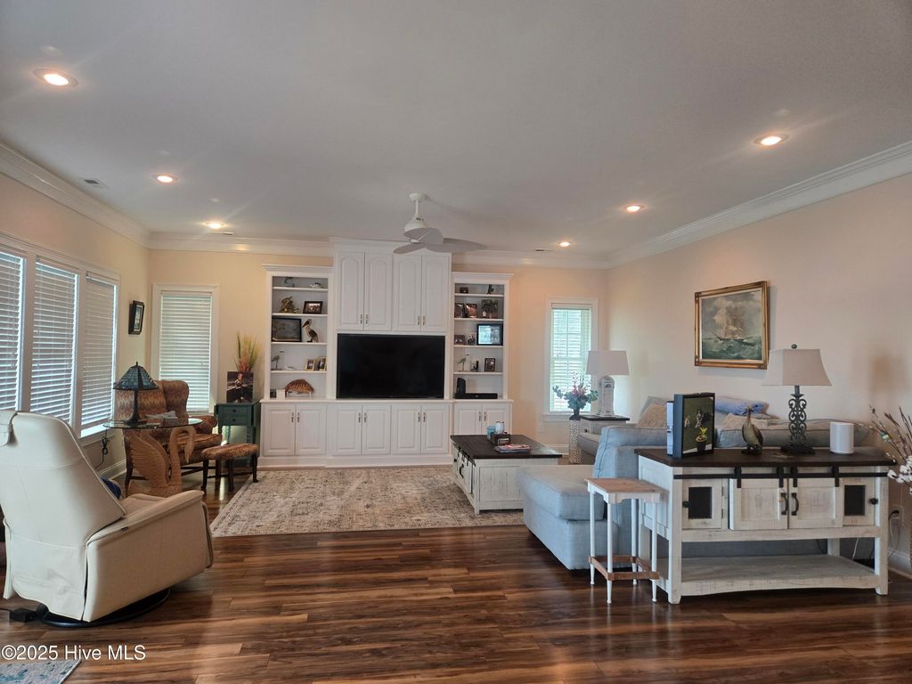 Image 12 of property listing at 429 Live Oak Road, Newport, NC 28570