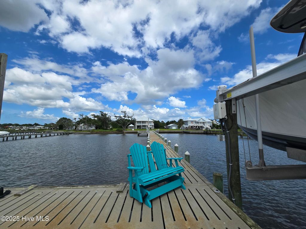 Image 30 of property listing at 429 Live Oak Road, Newport, NC 28570