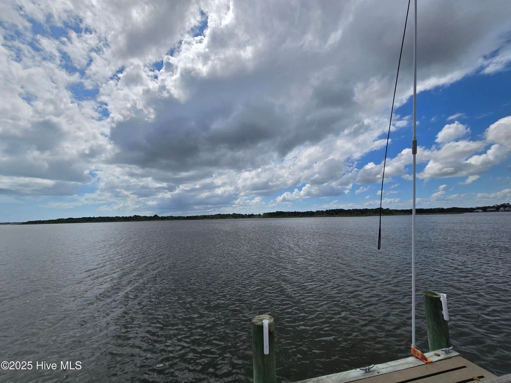 Image 31 of property listing at 429 Live Oak Road, Newport, NC 28570