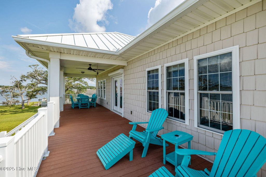 Image 36 of property listing at 429 Live Oak Road, Newport, NC 28570