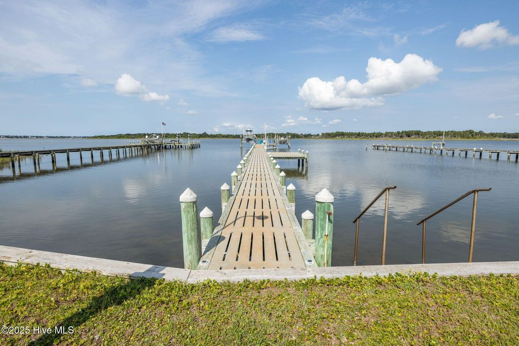 Image 37 of property listing at 429 Live Oak Road, Newport, NC 28570