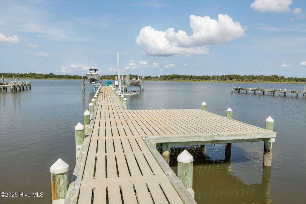 Image 38 of property listing at 429 Live Oak Road, Newport, NC 28570