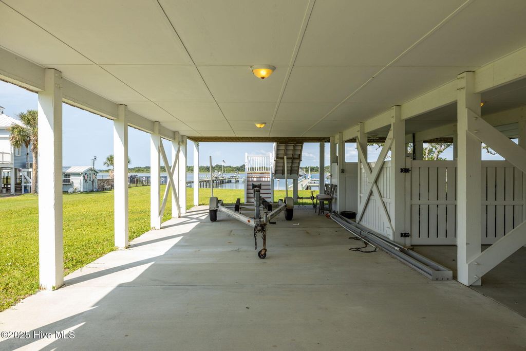 Image 41 of property listing at 429 Live Oak Road, Newport, NC 28570