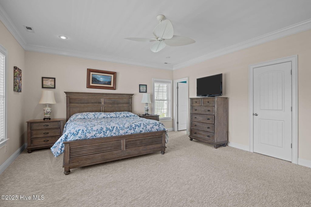 Image 54 of property listing at 429 Live Oak Road, Newport, NC 28570