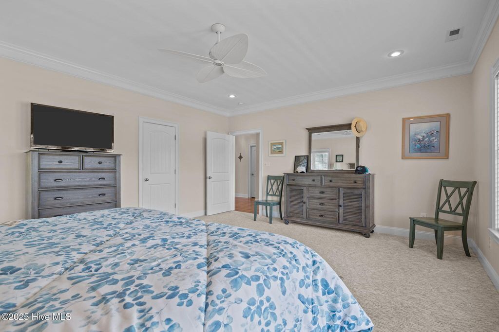 Image 56 of property listing at 429 Live Oak Road, Newport, NC 28570